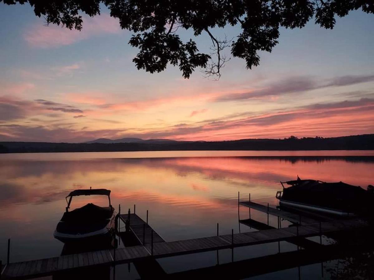 Anchorage At The Lake Tilton Exterior foto