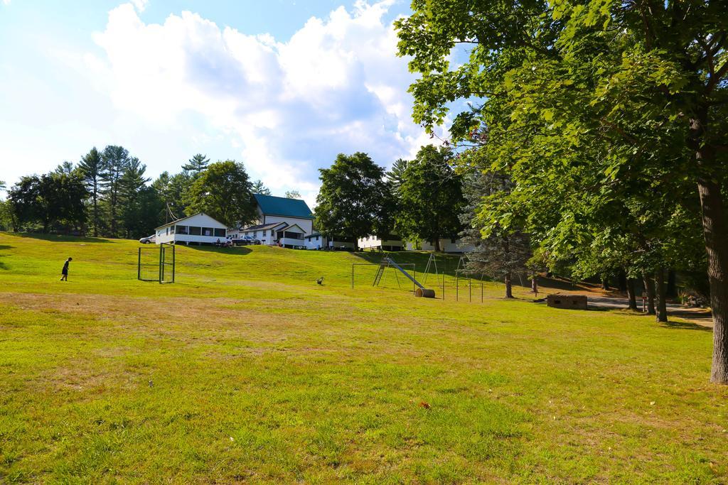 Anchorage At The Lake Tilton Exterior foto