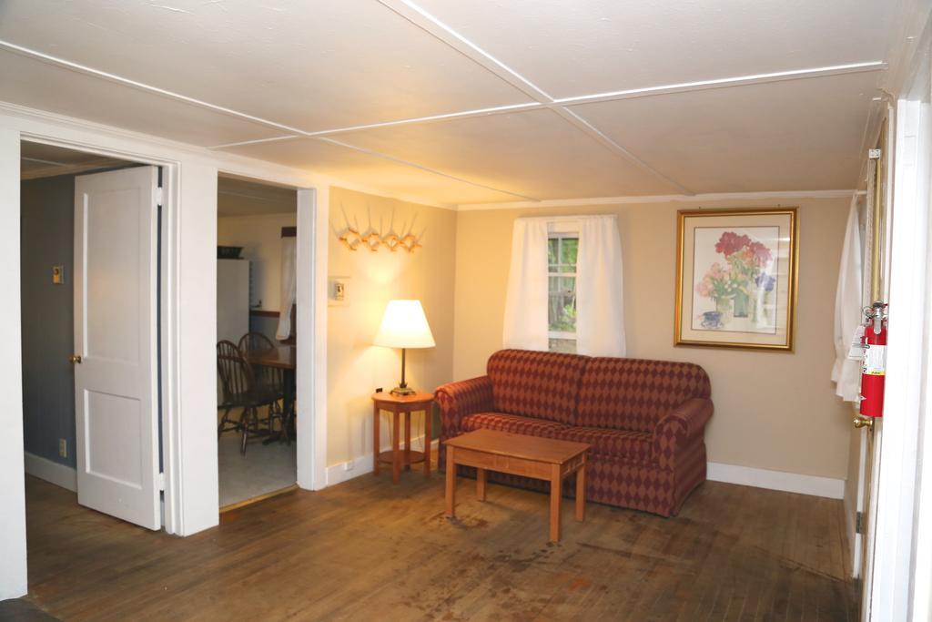 Anchorage At The Lake Tilton Exterior foto