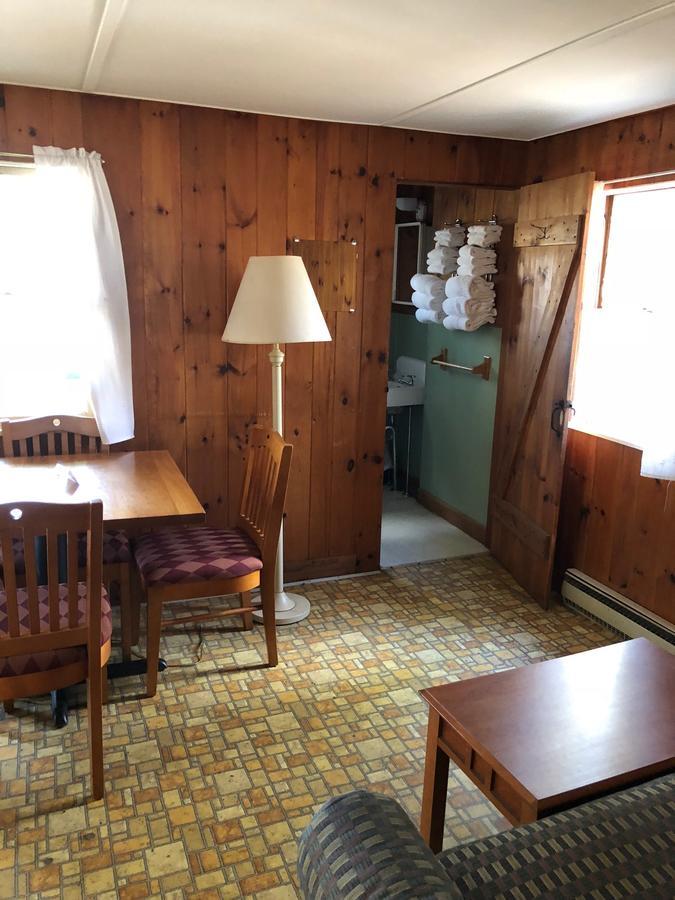 Anchorage At The Lake Tilton Exterior foto