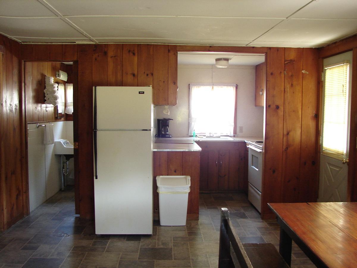 Anchorage At The Lake Tilton Exterior foto
