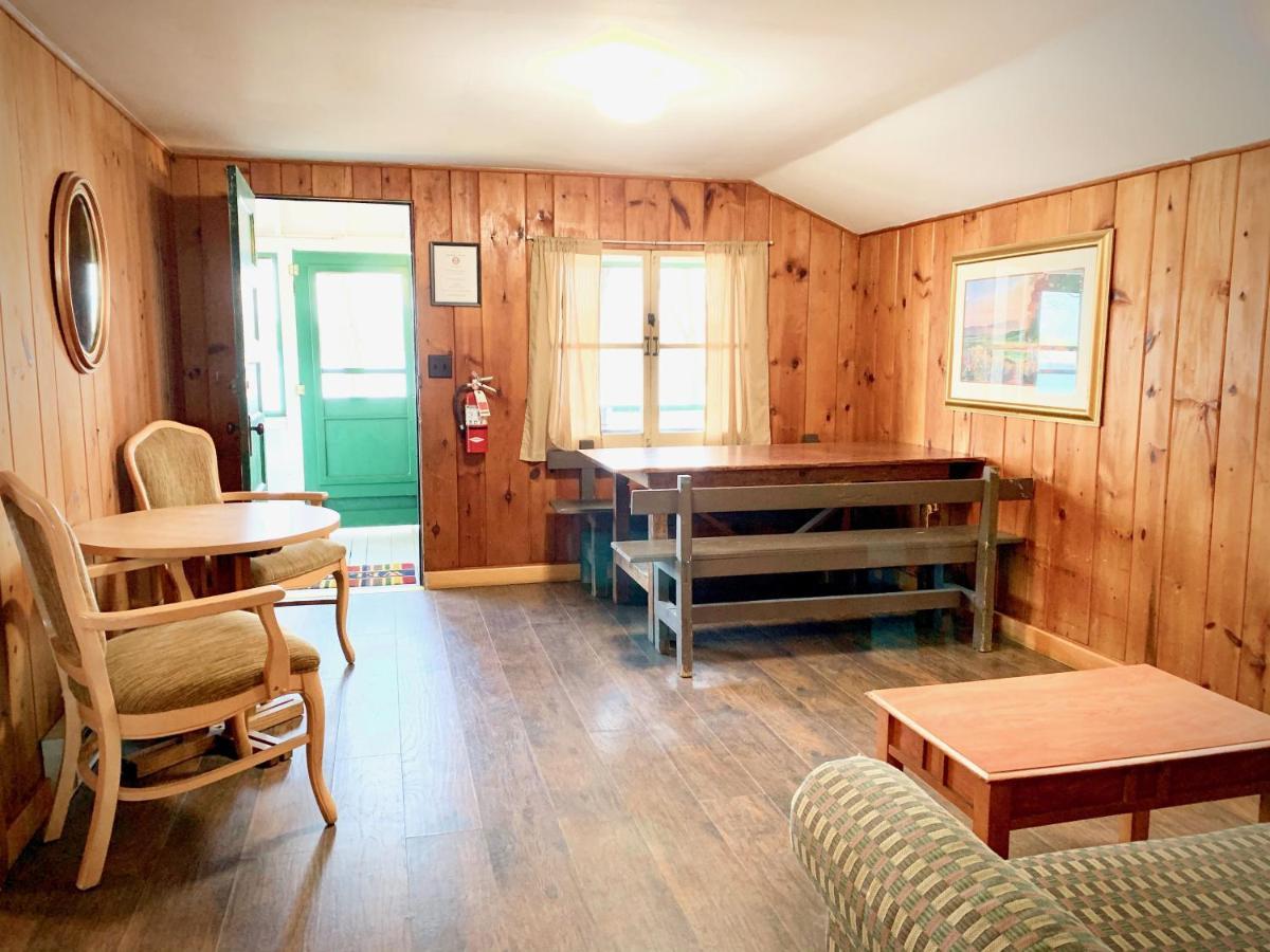 Anchorage At The Lake Tilton Exterior foto