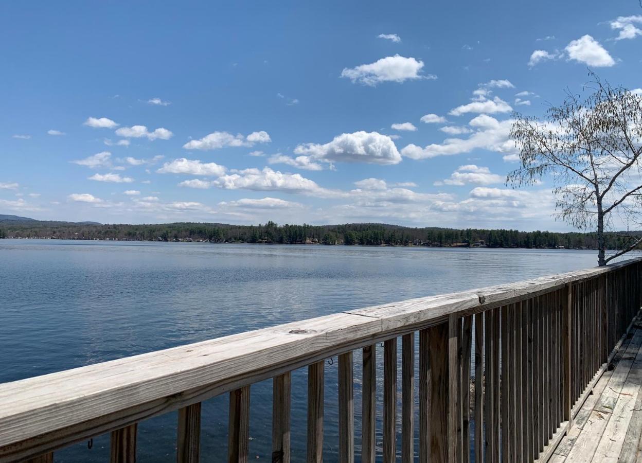 Anchorage At The Lake Tilton Exterior foto