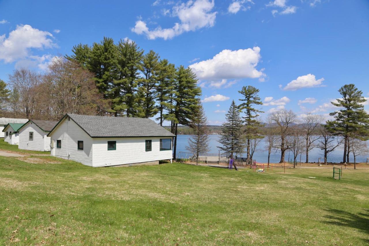 Anchorage At The Lake Tilton Exterior foto