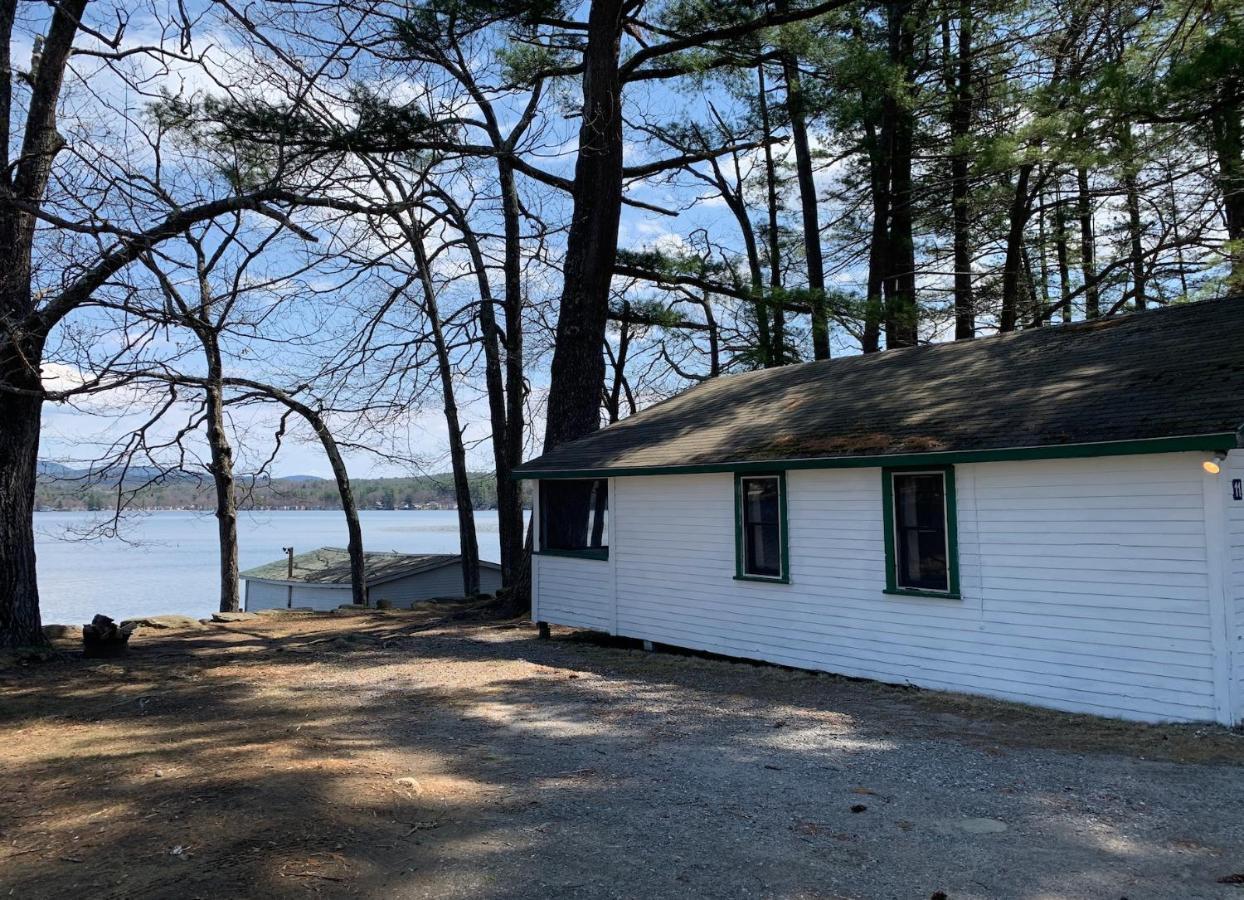 Anchorage At The Lake Tilton Exterior foto